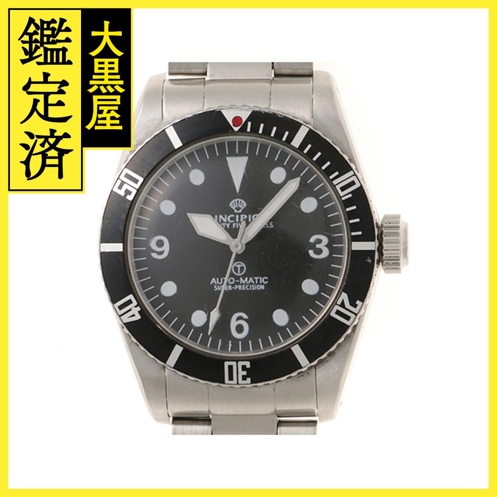 インキピオ エクスプローラー 1016 オマージュ incipio Incipio 8- The Rare Japanese Rolex Explorer 1016 Homage
