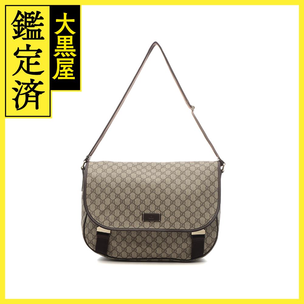 GUCCI バック Gucci 73 small bucket bag in black leather | GUCCI® US