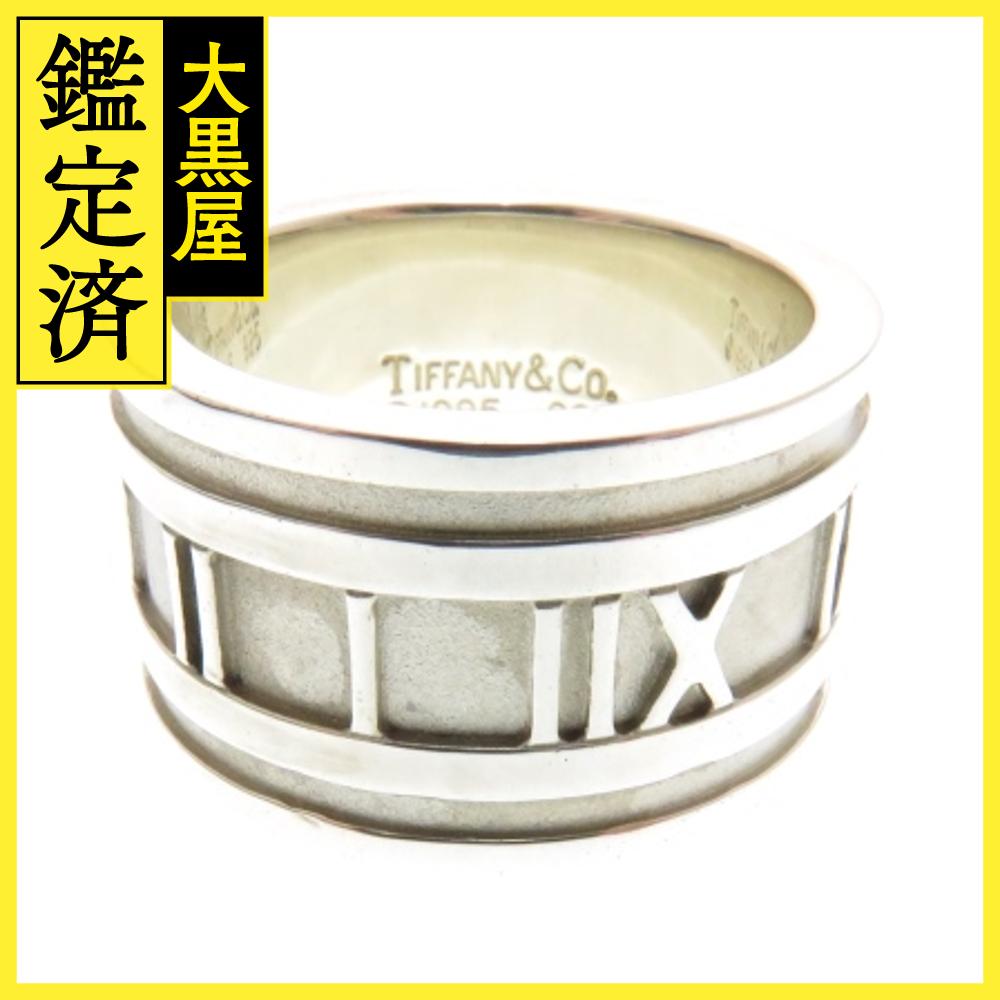 楽天市場】【中古】正規品 TIFFANY＆Co. ティファニー 1995