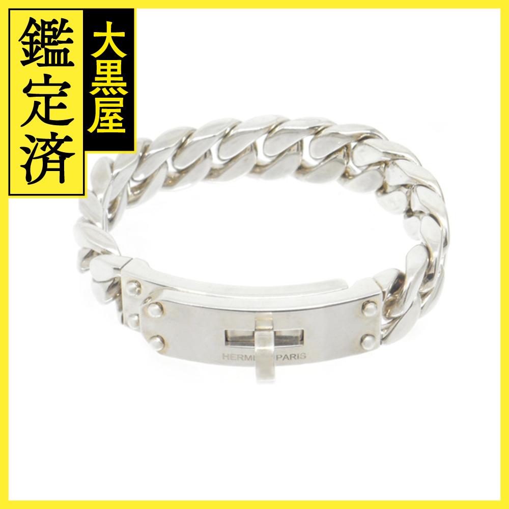 楽天市場】エルメス ケリーグルメット GM HERMES ブレスレット