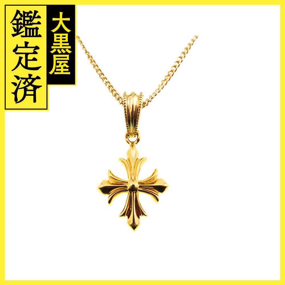 田中貴金属　ネックレス　K18 K18イエローゴールド ネックレス 50cm | 高品質 金・プラチナ