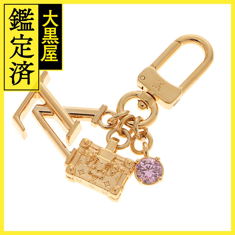 マイクロ チャーム・プティットマル VUITTON 楽天市場】LOUIS VUITTON ルイ ヴィトン モノグラム プティット