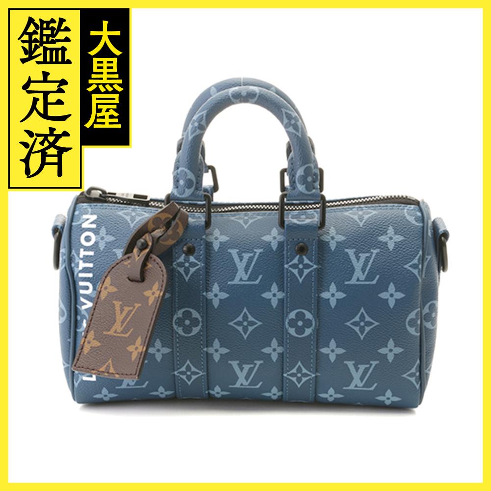 楽天市場】【美品】ルイヴィトン【LOUIS VUITTON】M46687