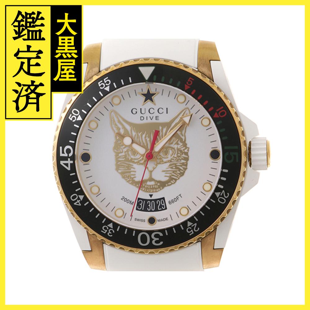 楽天市場】【ウォッチ】GUCCI グッチ アイグッチ iグッチ