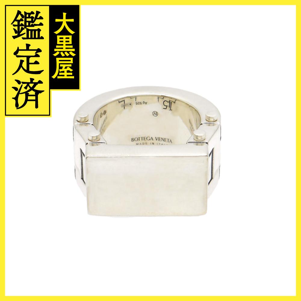 楽天市場】【ジュエリー】BOTTEGA VENETA ボッテガ ヴェネタ
