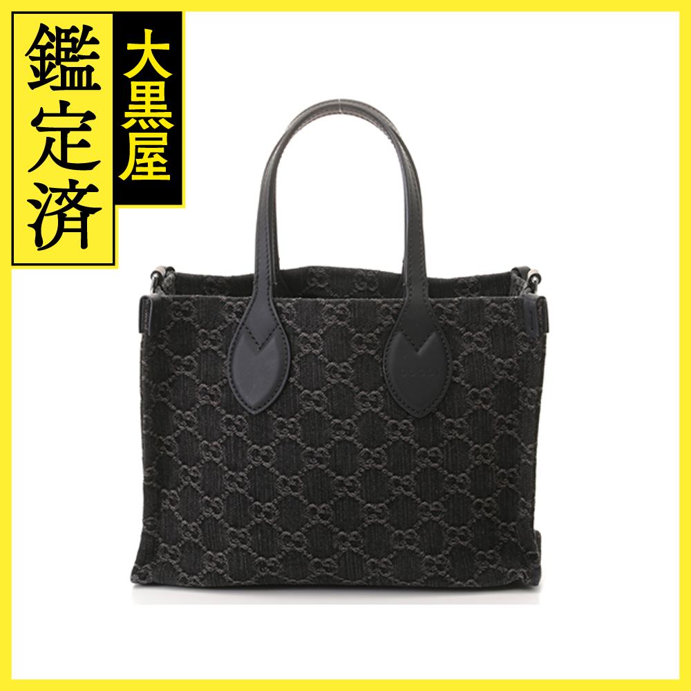 楽天市場】GUCCI グッチ ヒステリア トートバッグ 2WAY