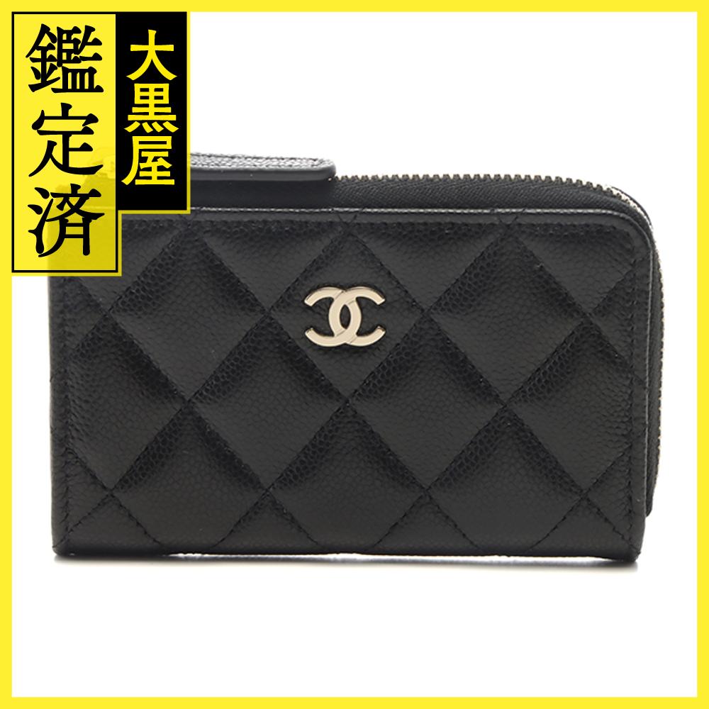 美品 シャネル コインケース キーリング ココマーク 旧トラベルライン ブラック 楽天市場】CHANEL シャネル コインケース AP3982 B16267