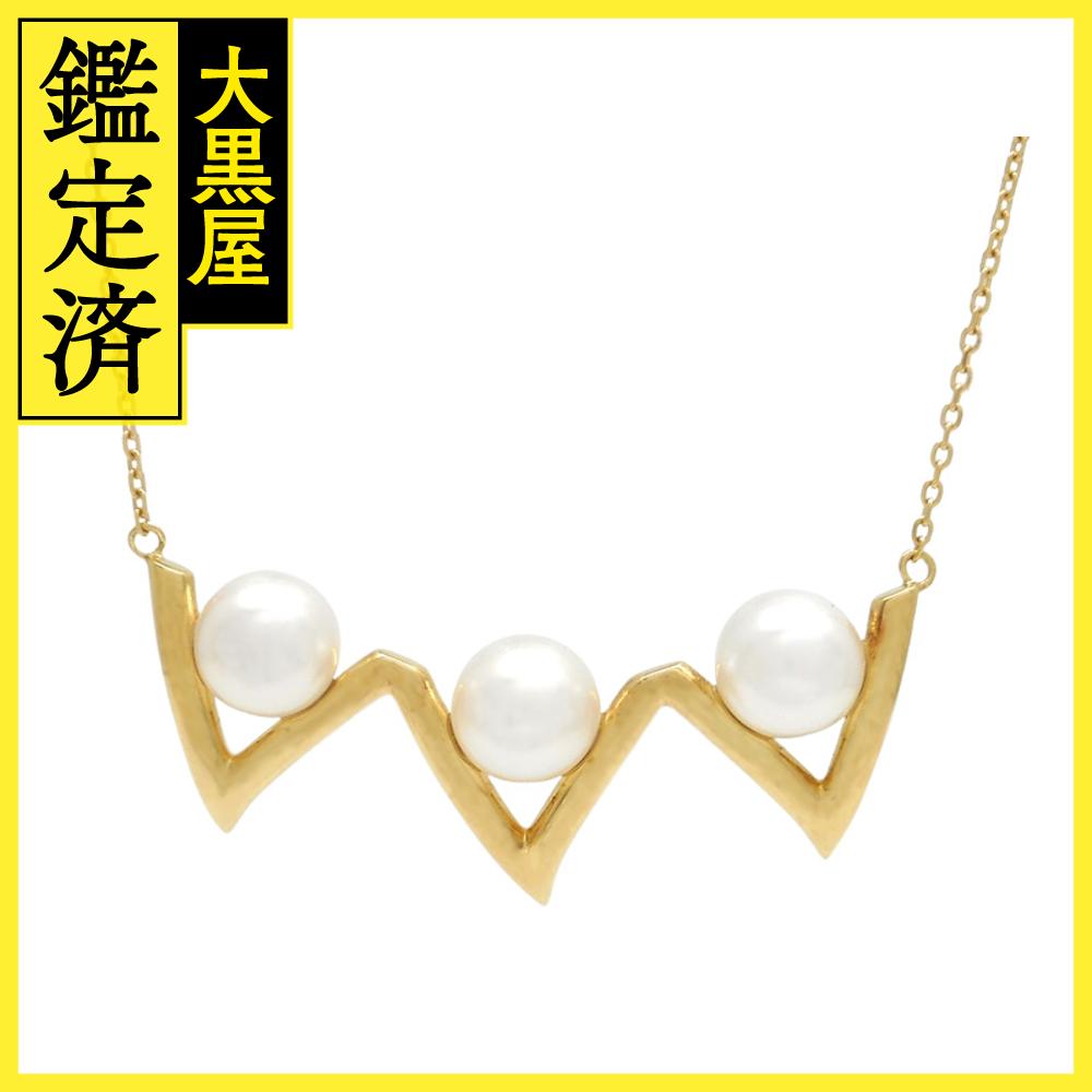 TASAKI デインジャーハートペンダント　ネックレス　パール 楽天市場】TASAKI 田崎真珠 デインジャー ハート ネックレス