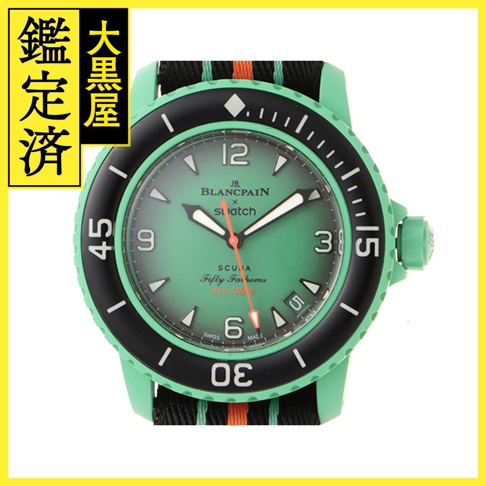 楽天市場】Swatch【スウォッチ】1992年 地球サミット EARTH