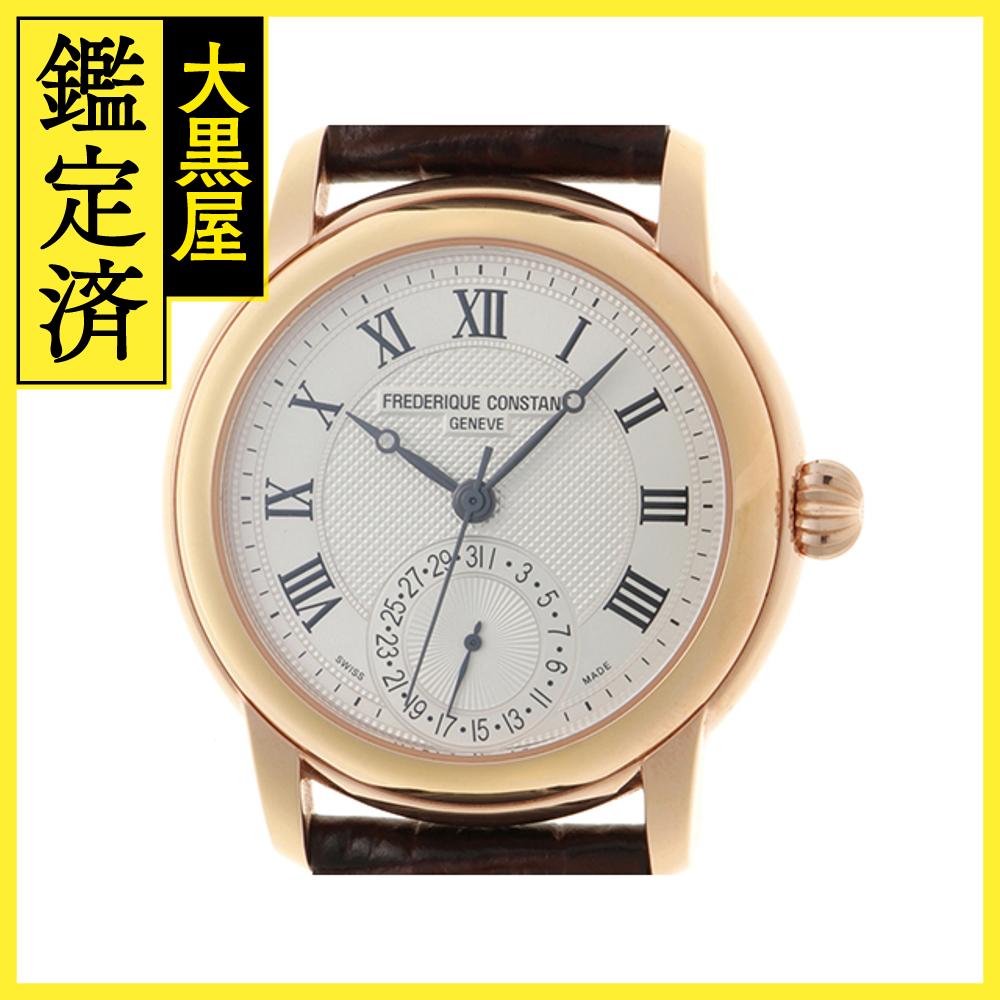 楽天市場】【ウォッチ】FREDERIQUE CONSTANT フレデリック