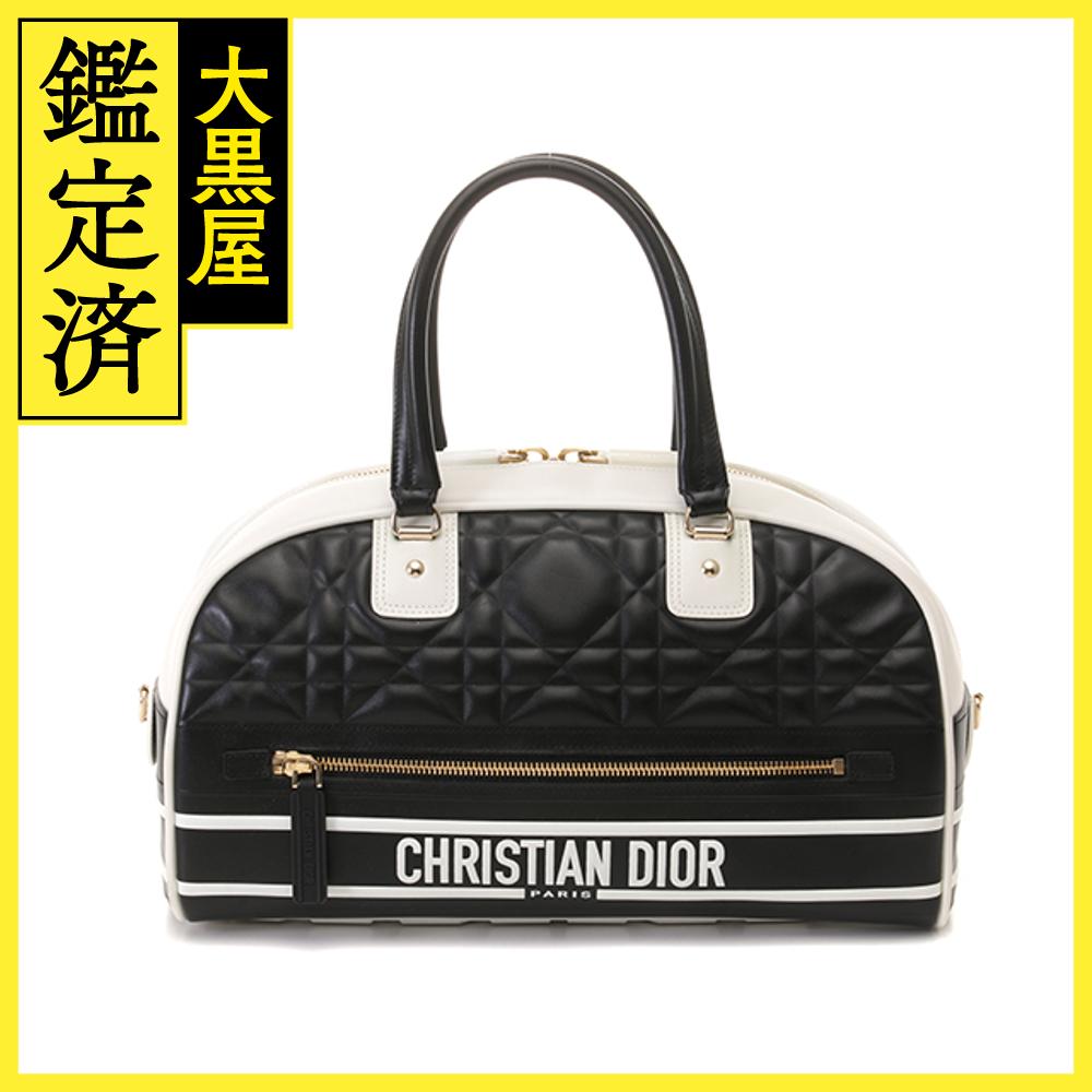 ★Dior★バイブファスナー ボウリングバッグ imgrc0106388350.jpg