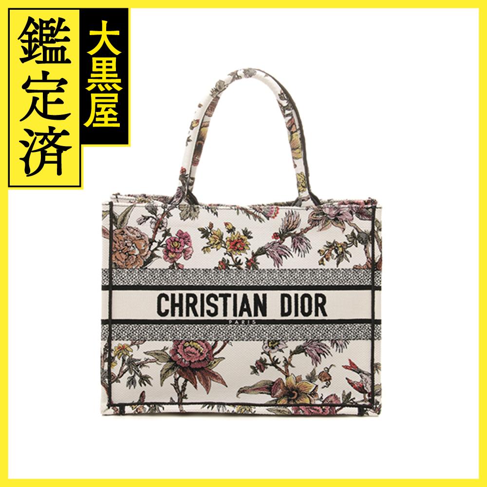 楽天市場】DIOR ディオール マクラメレース ブックトート