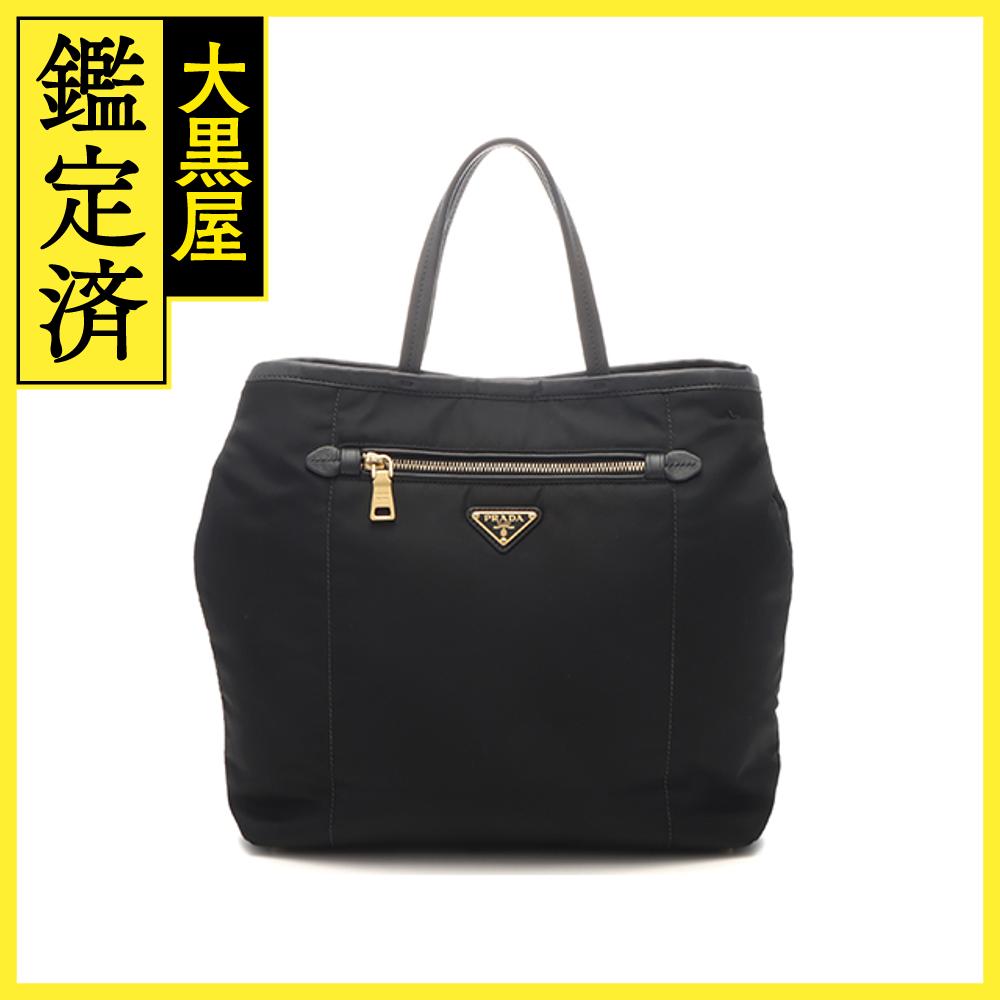 PRADA【入手困難】ソフトグレイン レザー トートバッグ★Large★ cq5dam.web.hebebed.600.600.jpg