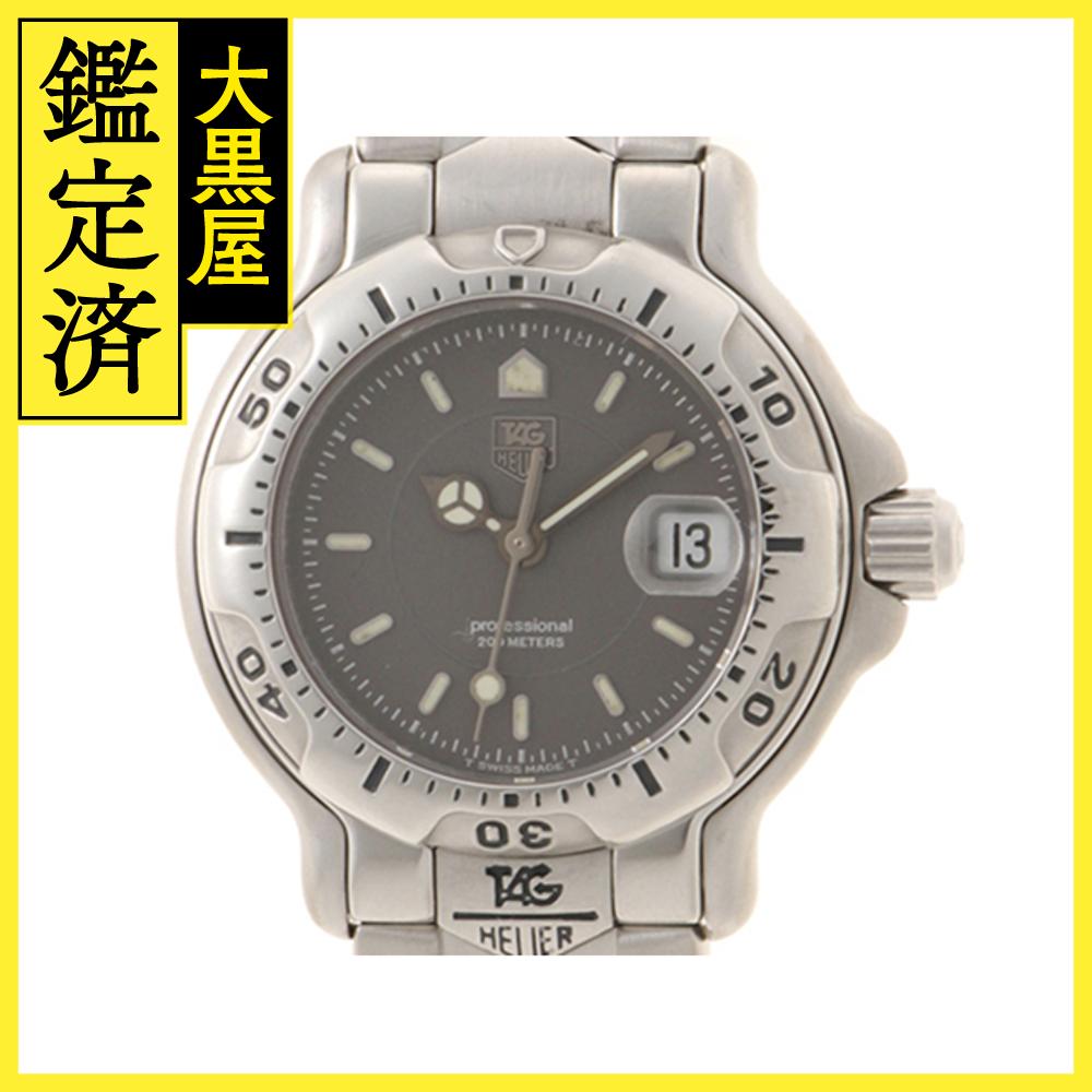 Tag Heuerタグホイヤー　プロフェッショナルWH1352 レディース時計 1240802023365_1.jpg
