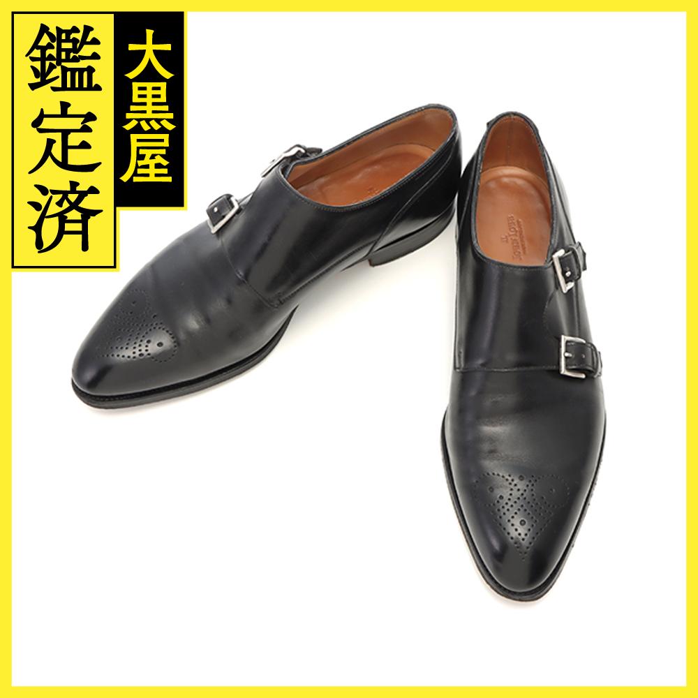 楽天市場】JOHN LOBB ジョンロブ 革靴 ダービー DARBY EE 8695