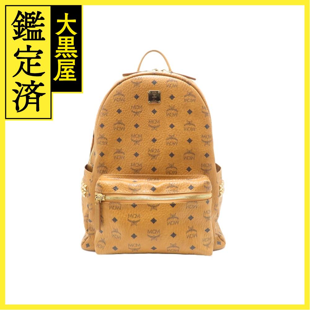 楽天市場】MCM エムシーエム ヴィセトススタークミニバック