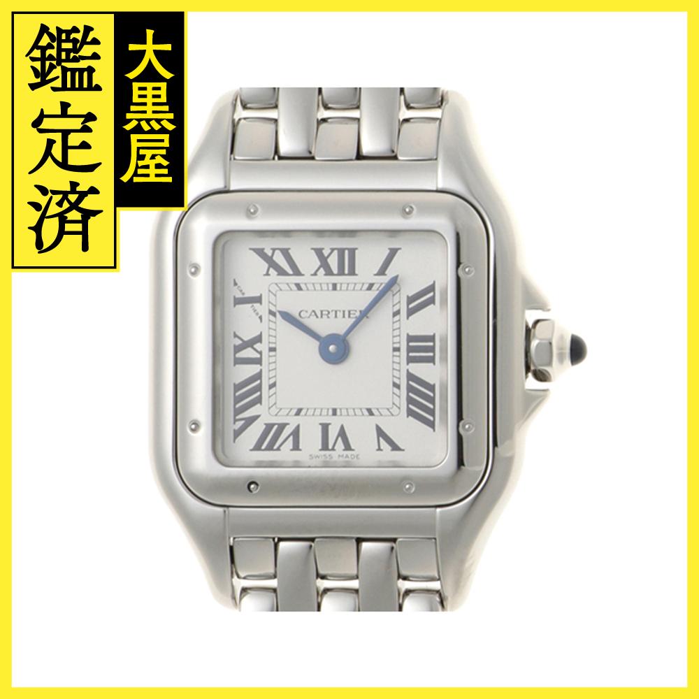 楽天市場】Cartier【カルティエ】パンテール SMサイズ 純正革