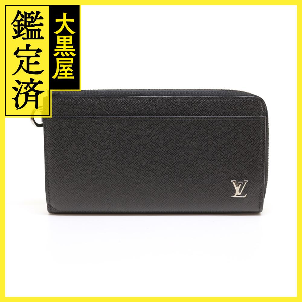楽天市場】【緑屋質屋】ルイヴィトン M69409 長財布 ジッピー
