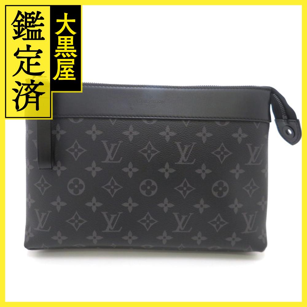 楽天市場】【新品】ルイヴィトン LOUIS VUITTON セカンドバッグ