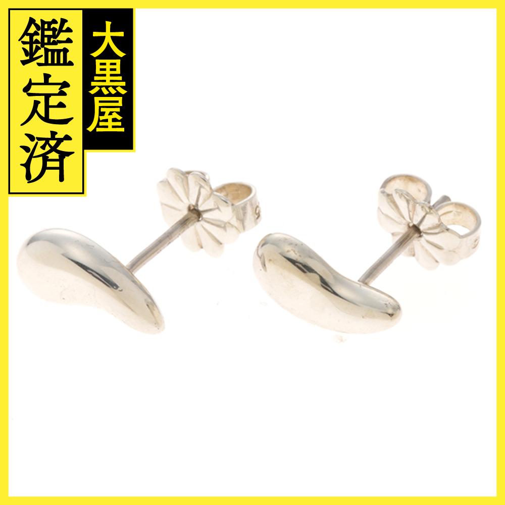 楽天市場】ティファニー インフィニティピアス/Sv925-1.1g
