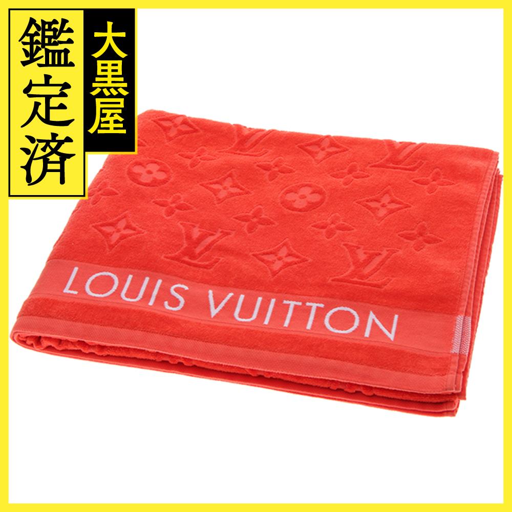 楽天市場】LOUIS VUITTON ルイ ヴィトン モノグラム ビーチ