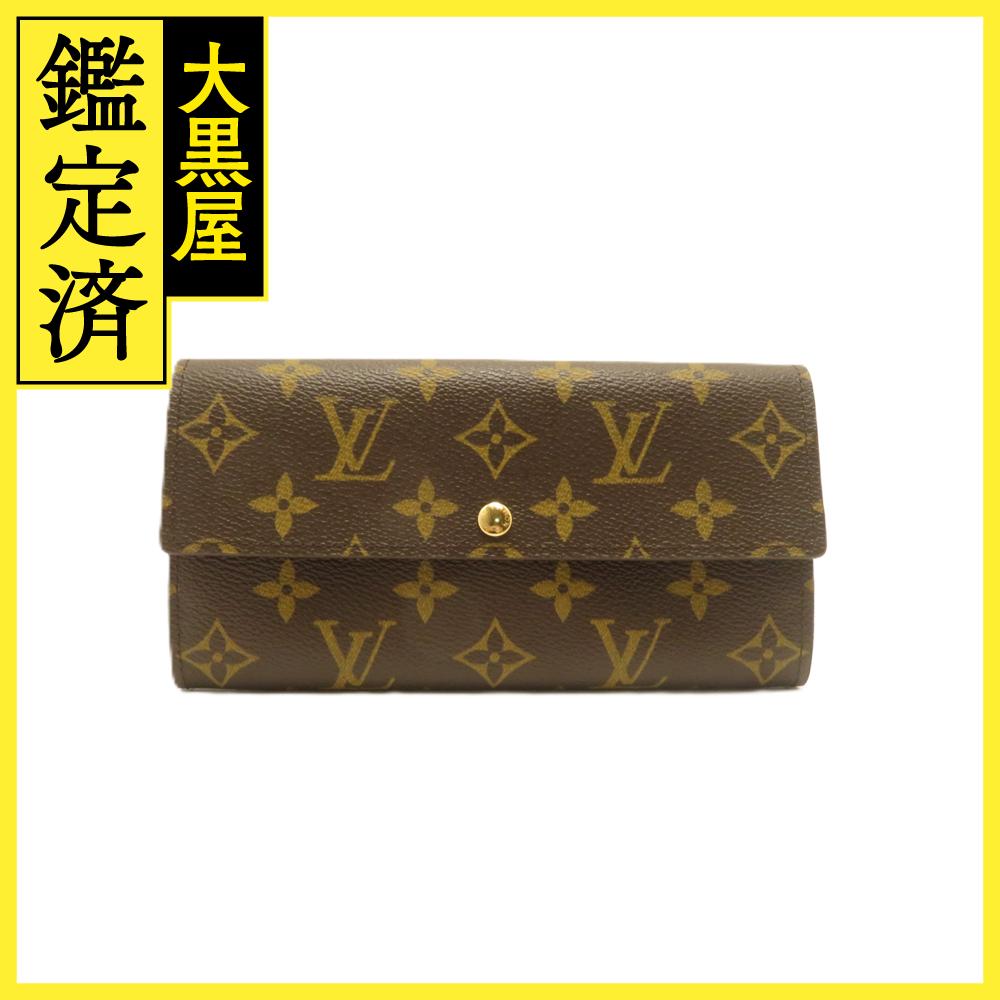 LOUIS VUITTON ポルトフォイユ・サラ 長財布 モノグラムマット 楽天市場】【LOUIS VUITTON】ルイヴィトン モノグラムマット