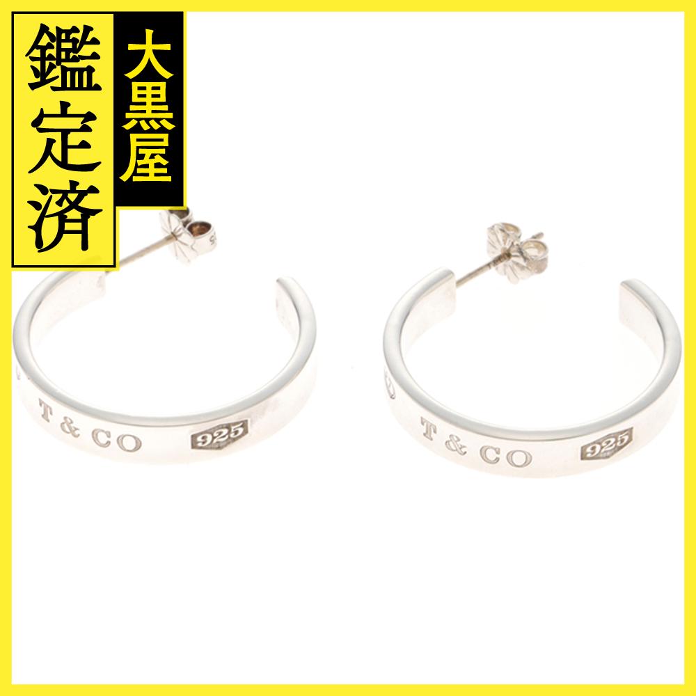 楽天市場】Tiffany&Co.(ティファニー) デイジー ピアス シルバー