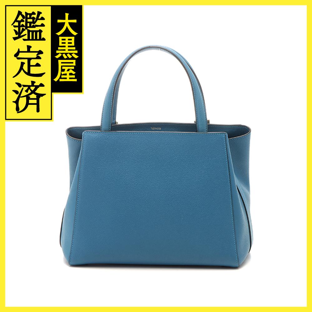 楽天市場】【送料無料】VALEXTRA ヴァレクストラ 2wayショルダー