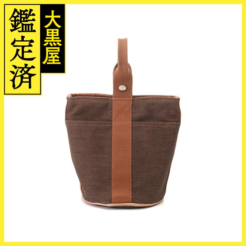 楽天市場】HERMES エルメス バッグ サクソーGM トートバッグ