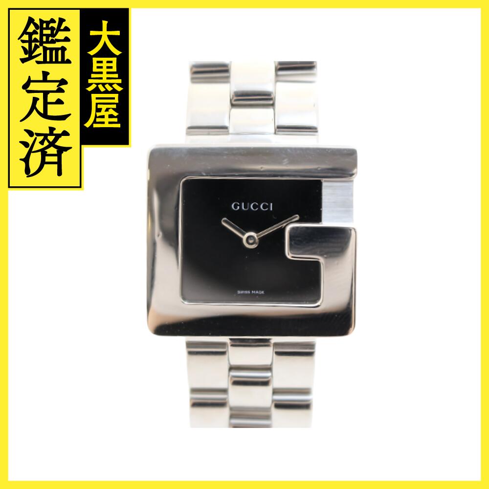 楽天市場】【中古】GUCCI グッチ 3600M 腕時計 メンズ Gスクエア