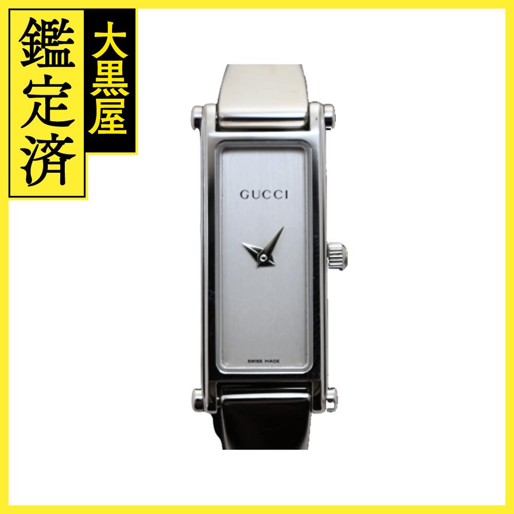 楽天市場】【ウォッチ】GUCCI グッチ バングル ウォッチ