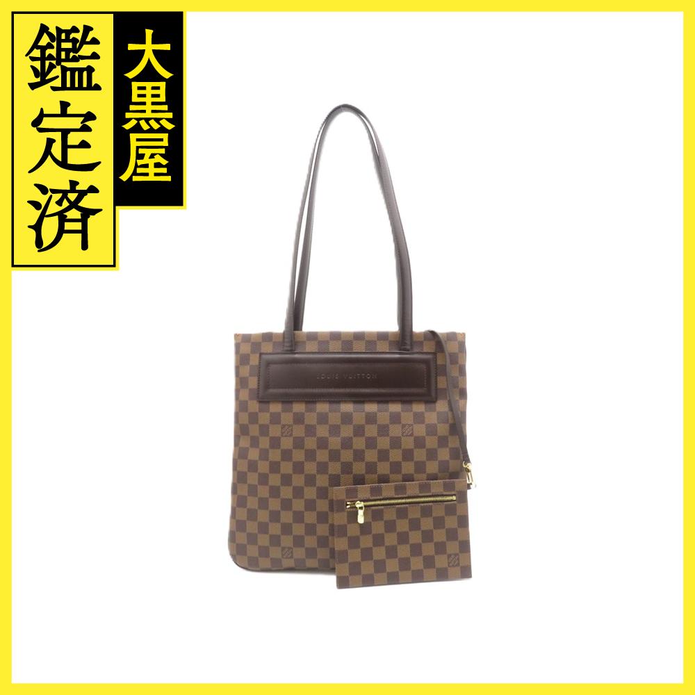 楽天市場】LOUIS VUITTON ルイ ヴィトン ダミエグラフィット