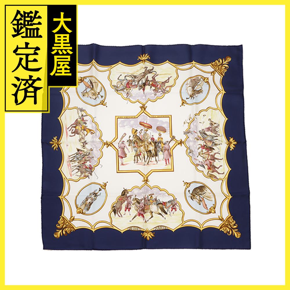 【エルメス／未使用に近】 カレ90 I HOLA FLAMENCA ※お値下げ エルメス／未使用に近】 カレ90 I HOLA FLAMENCA ※お値下げ