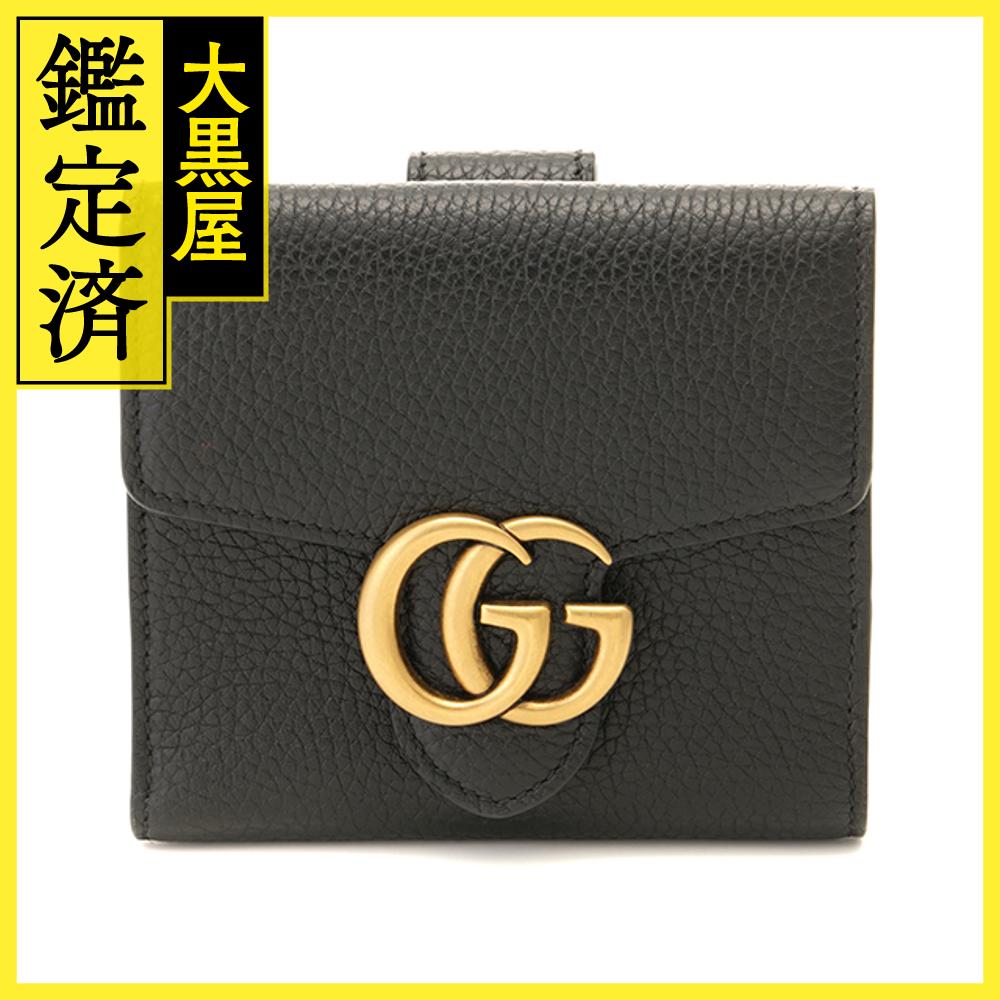 正規品　新品同様　グッチ財布　Gucci Off The Gridキャンバス 楽天市場】【財布】GUCCI グッチ GGキャンバス Wホック財布