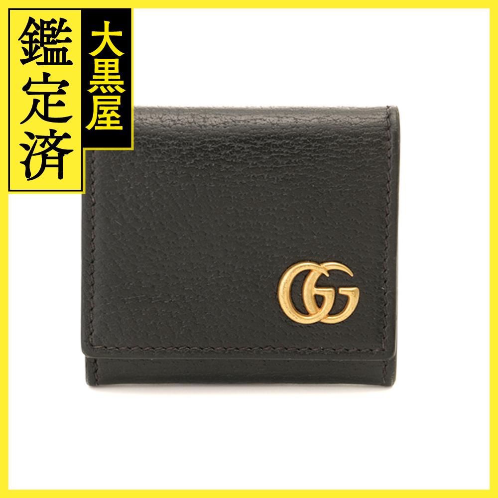 楽天市場】【財布】GUCCI グッチ レザー コインケース 小銭入れ
