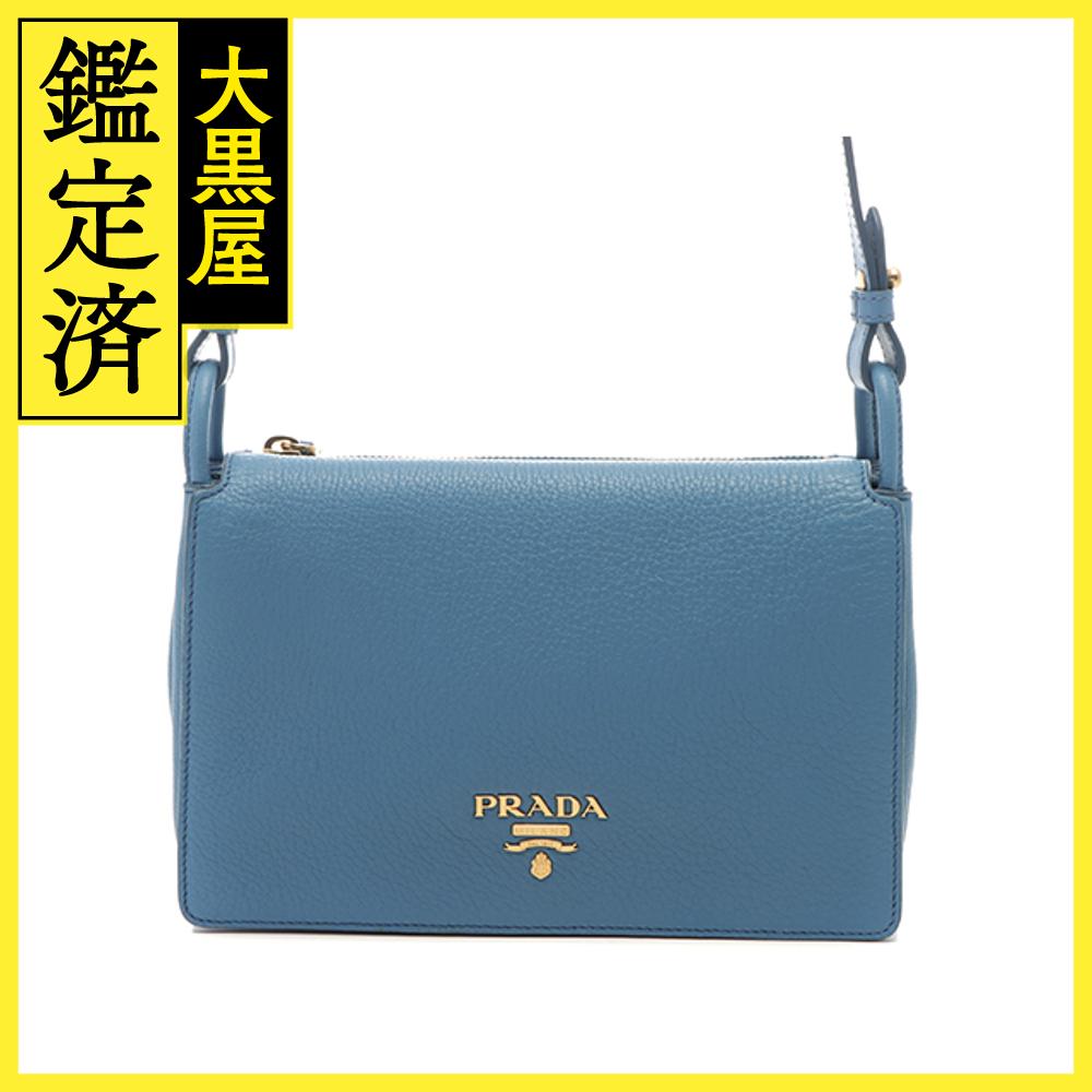 楽天市場】PRADA プラダ アイデンティティ ショルダーバッグ