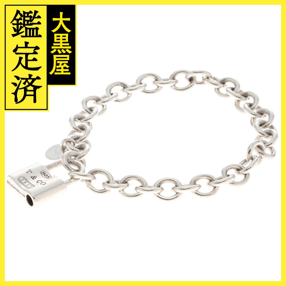BAK様Tiffany デイリー使いにぴったりの925シルバーブレスレット BAK様Tiffany デイリー使いにぴったりの925シルバーブレスレット