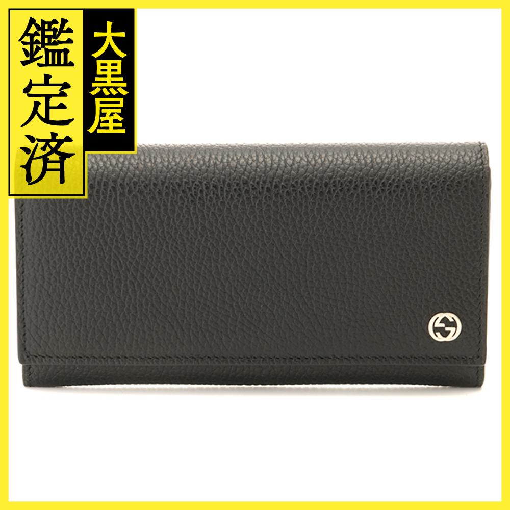 楽天市場】【財布】GUCCI グッチ インターロッキングG スタッズ