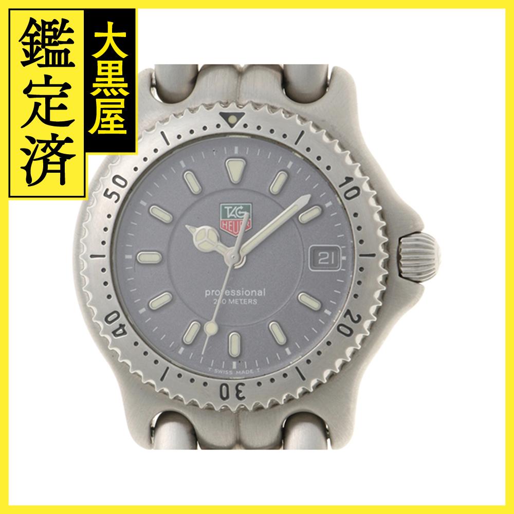 楽天市場】タグホイヤー【TAG HEUER】CG1123-0 デジアナ