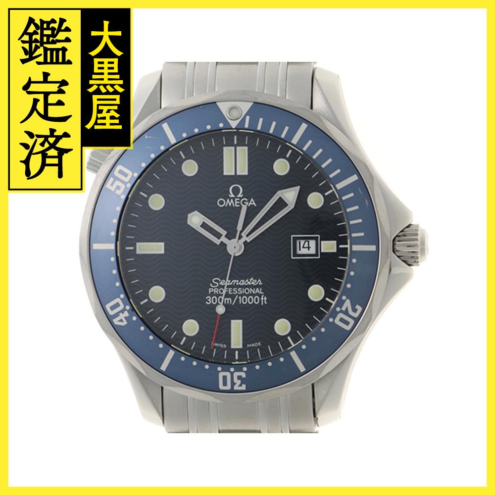 OMEGA オメガ Seamaster 120m  36mm  メンズ xaa007_00.jpg