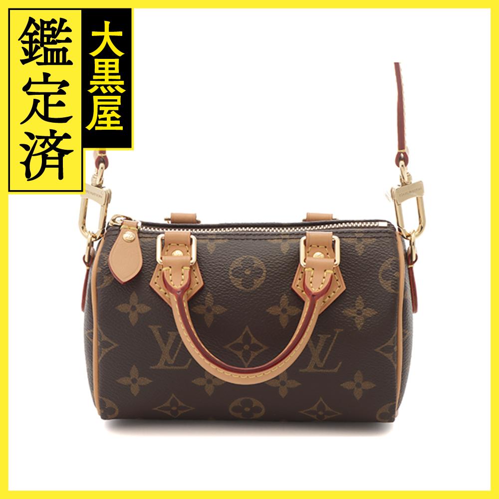 楽天市場】【バッグ】LOUIS VUITTON ルイ ヴィトン モノグラム