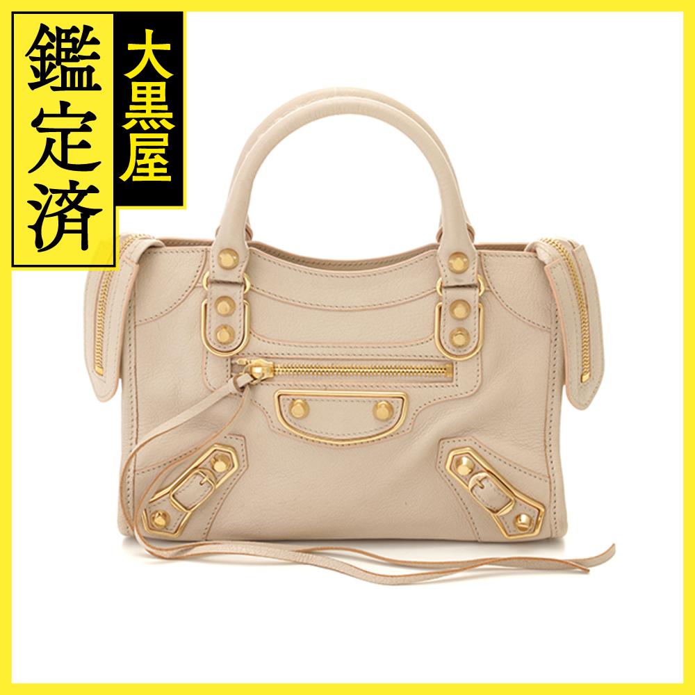 BALENCIAGA バレンシアガ インファンタ 2wayショルダーバッグ 楽天市場】バレンシアガ BALENCIAGA インファンタ 2way