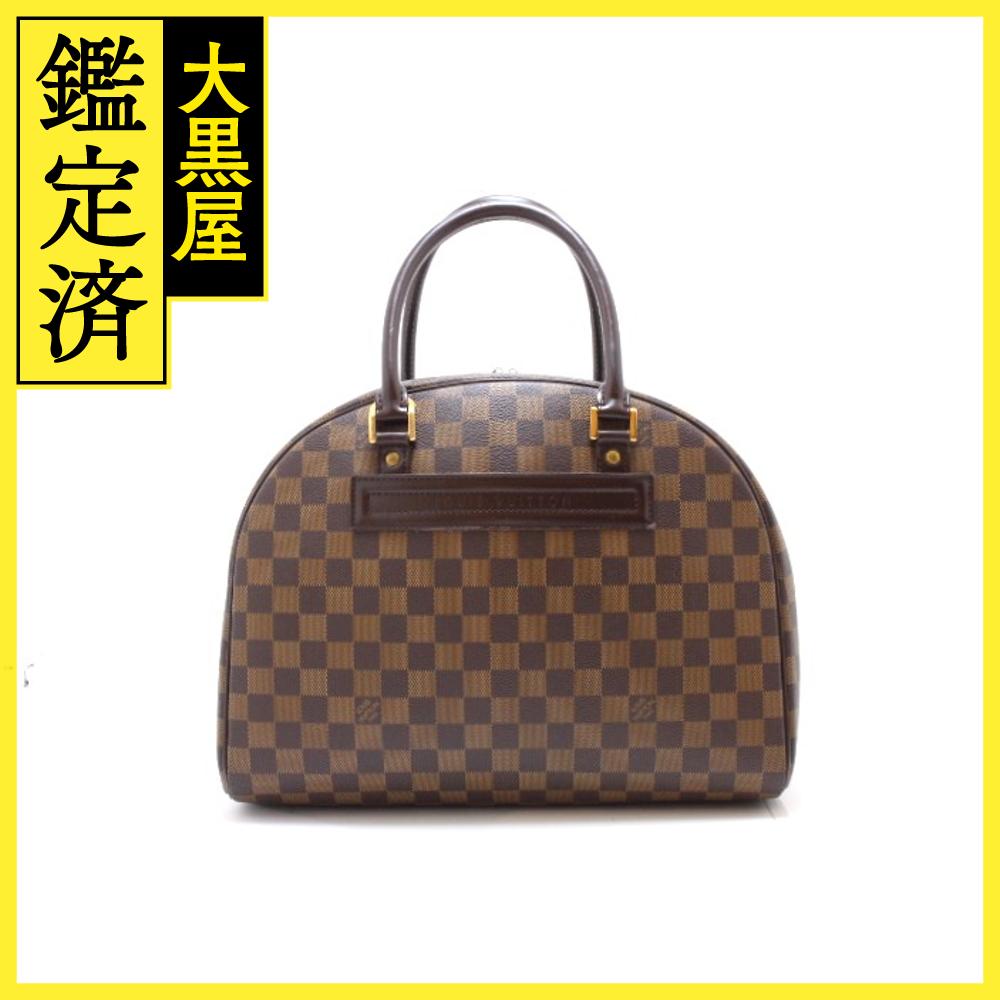 楽天市場】【バッグ】LOUIS VUITTON ルイ ヴィトン ダミエ