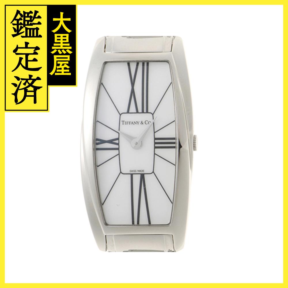 楽天市場】TIFFANY&CO. ティファニー 時計 ジェメア カラーストーン