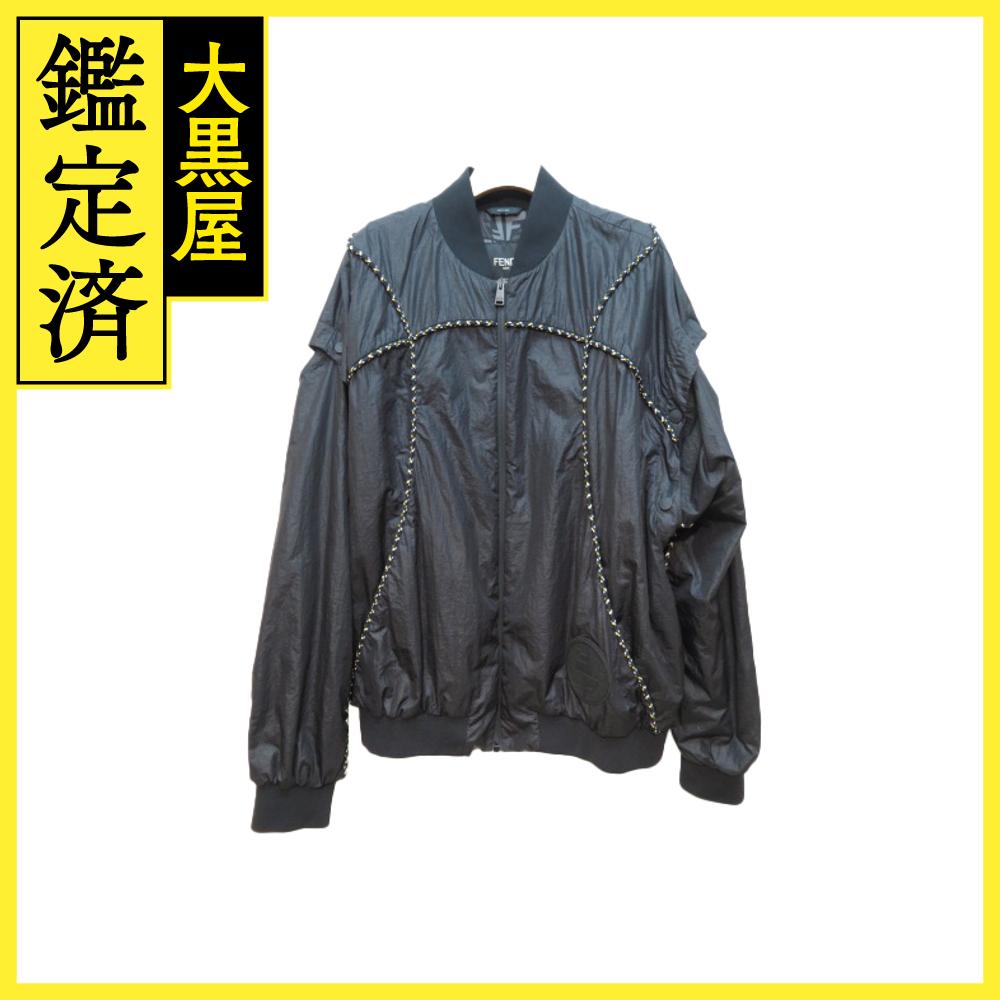 楽天市場】【完売】フェンディ FENDI メンズ アウター