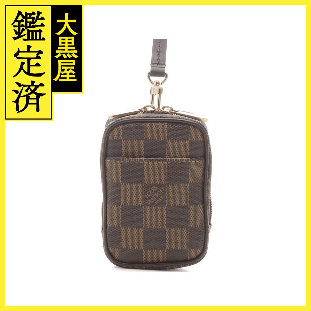 楽天市場】【バッグ】LOUIS VUITTON ルイ ヴィトン ダミエ