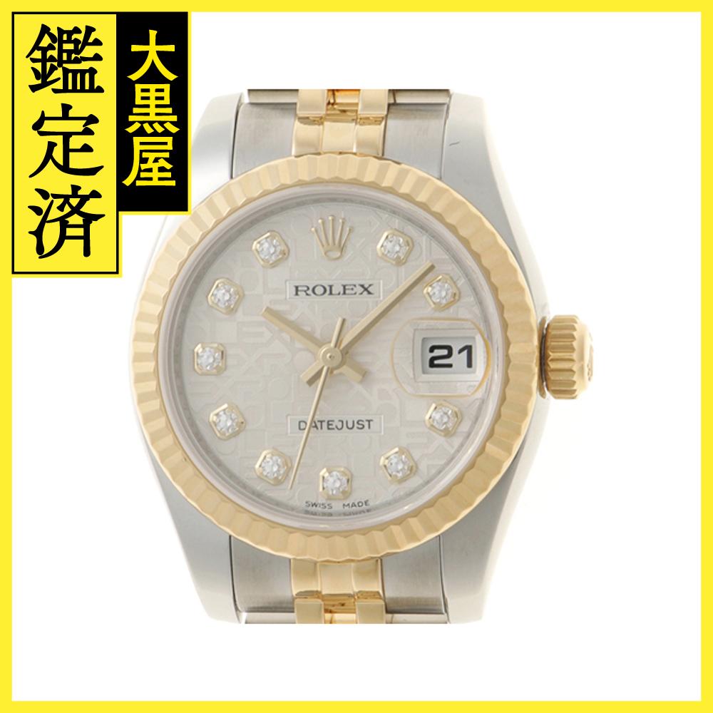 楽天市場】【ウォッチ】ROLEX ロレックス デイトジャスト 10P