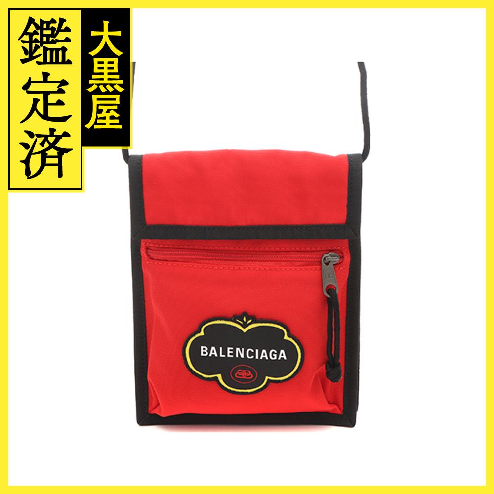 専用　極美品　BALENCIAGA エクスプローラー ドラムバッグ　　本革 楽天市場】【新品同様】バレンシアガ 【BALENCIAGA