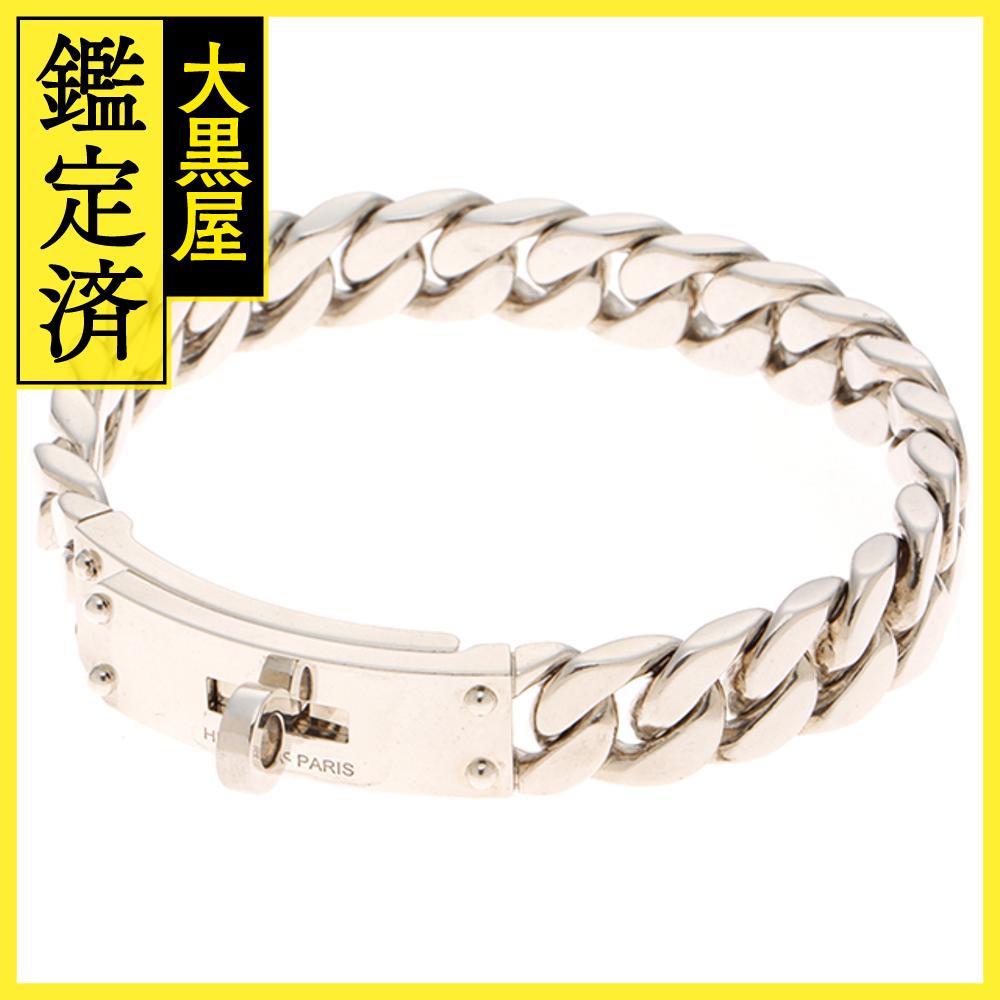 楽天市場】HERMES エルメス ブレスレット ケリーグルメット