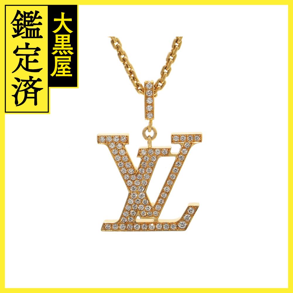 美品　ルイヴィトン　パンダンティフ　スウィート 楽天市場】【ジュエリー】LOUIS VUITTON ルイ ヴィトン パンダン